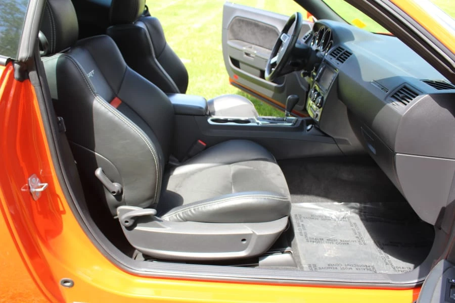2008 Dodge Challenger SRT8 & 392 3rd Gen - Image 5 of 10