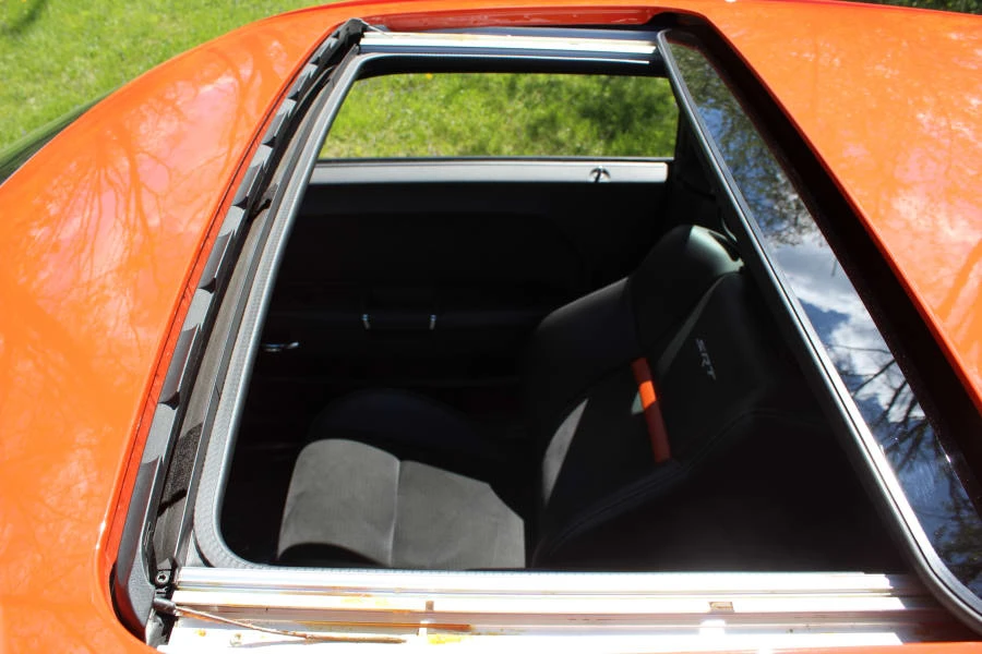 2008 Dodge Challenger SRT8 & 392 3rd Gen - Image 6 of 10