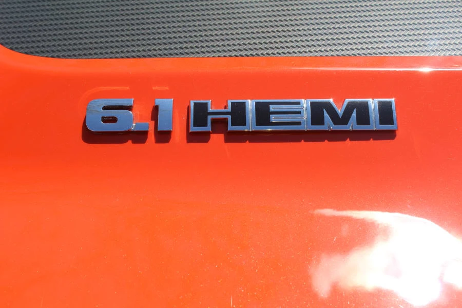 2008 Dodge Challenger SRT8 & 392 3rd Gen - Image 7 of 10