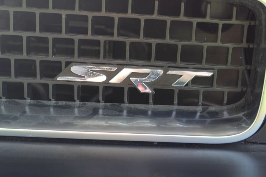 2008 Dodge Challenger SRT8 & 392 3rd Gen - Image 8 of 10