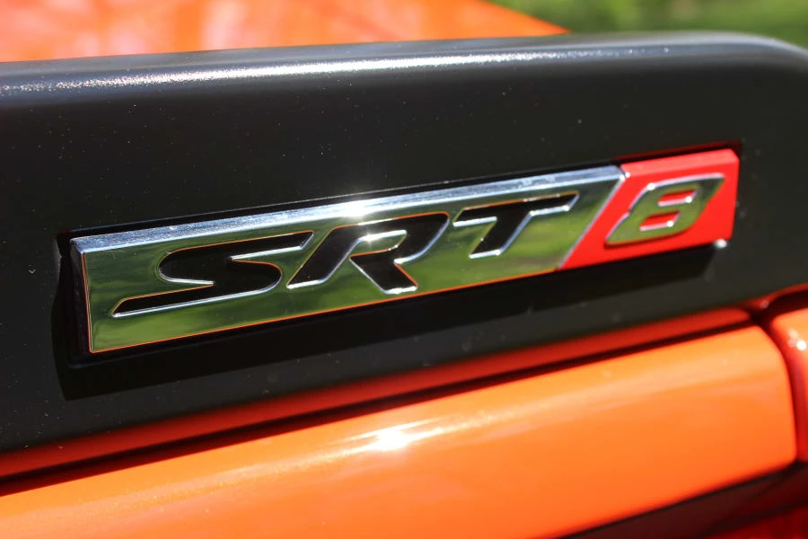 2008 Dodge Challenger SRT8 & 392 3rd Gen - Image 9 of 10