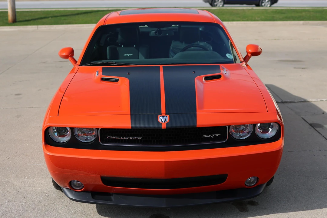 2008 Dodge Challenger SRT8 & 392 3rd Gen - Image 2 of 5