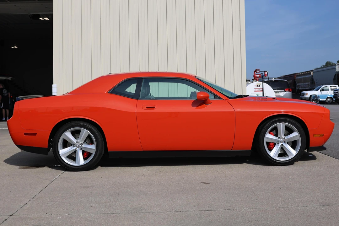 2008 Dodge Challenger SRT8 & 392 3rd Gen - Image 3 of 5