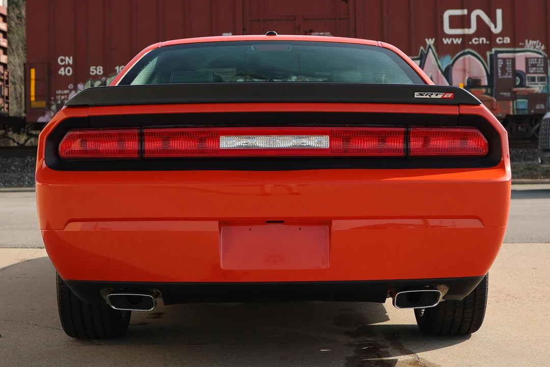 2008 Dodge Challenger SRT8 & 392 3rd Gen - Image 5 of 5