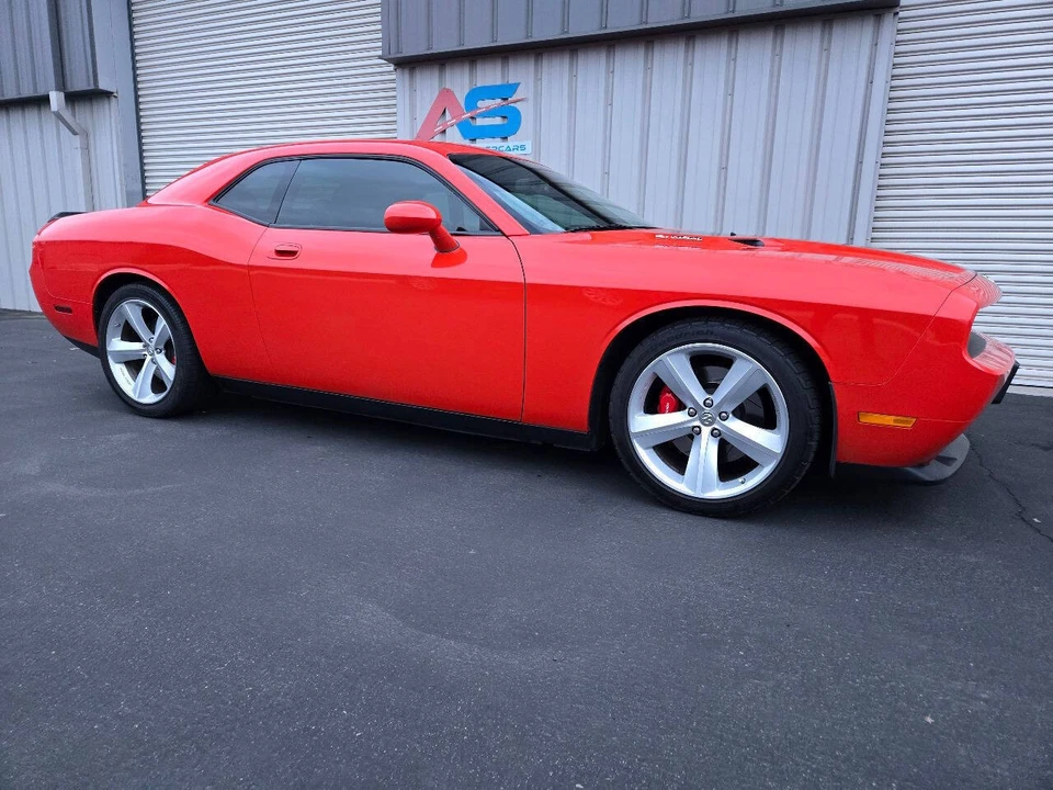 2008 Dodge Challenger SRT8 & 392 3rd Gen - Image 11 of 31
