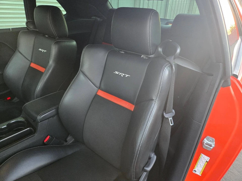 2008 Dodge Challenger SRT8 & 392 3rd Gen - Image 21 of 31