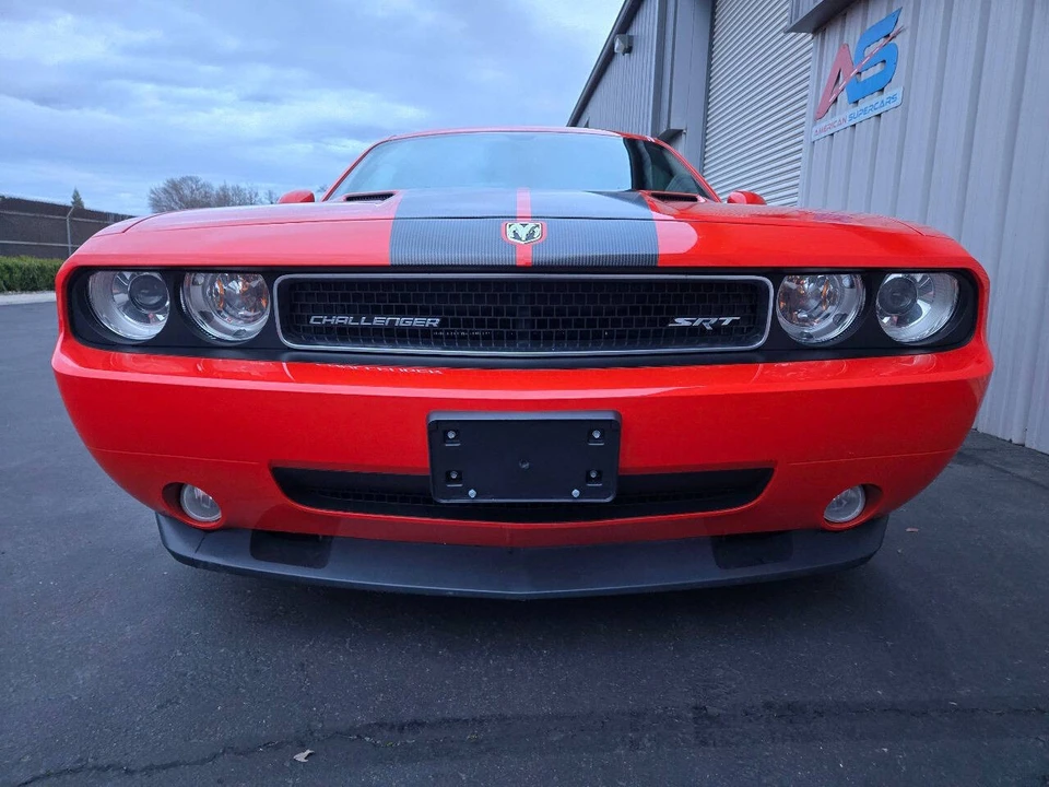 2008 Dodge Challenger SRT8 & 392 3rd Gen - Image 15 of 31