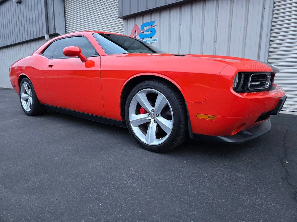 2008 Dodge Challenger SRT8 & 392 3rd Gen - Image 12 of 31