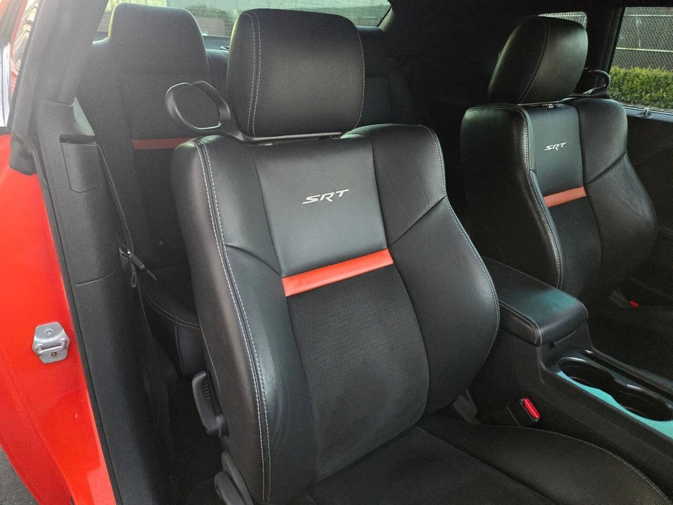 2008 Dodge Challenger SRT8 & 392 3rd Gen - Image 26 of 31