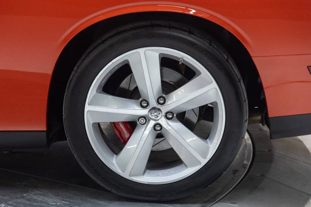 2008 Dodge Challenger SRT8 & 392 3rd Gen - Image 9 of 21