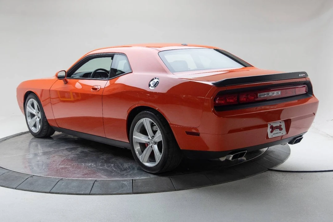 2008 Dodge Challenger SRT8 & 392 3rd Gen - Image 15 of 21