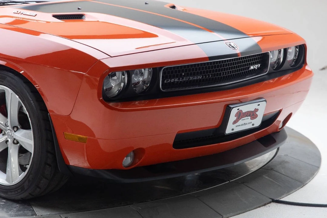 2008 Dodge Challenger SRT8 & 392 3rd Gen - Image 17 of 21