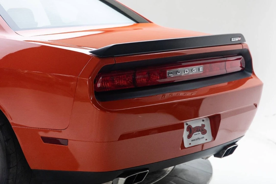 2008 Dodge Challenger SRT8 & 392 3rd Gen - Image 19 of 21