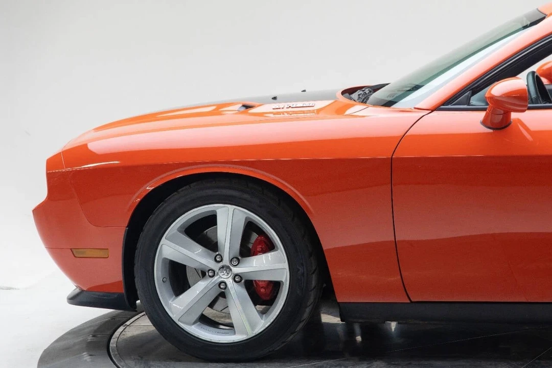 2008 Dodge Challenger SRT8 & 392 3rd Gen - Image 11 of 21