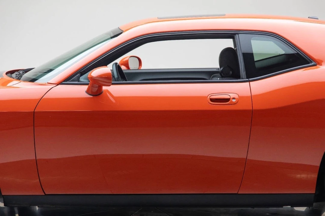 2008 Dodge Challenger SRT8 & 392 3rd Gen - Image 12 of 21