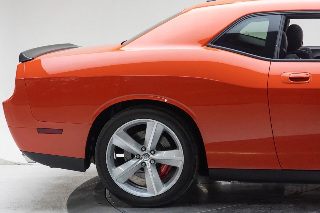 2008 Dodge Challenger SRT8 & 392 3rd Gen - Image 2 of 21