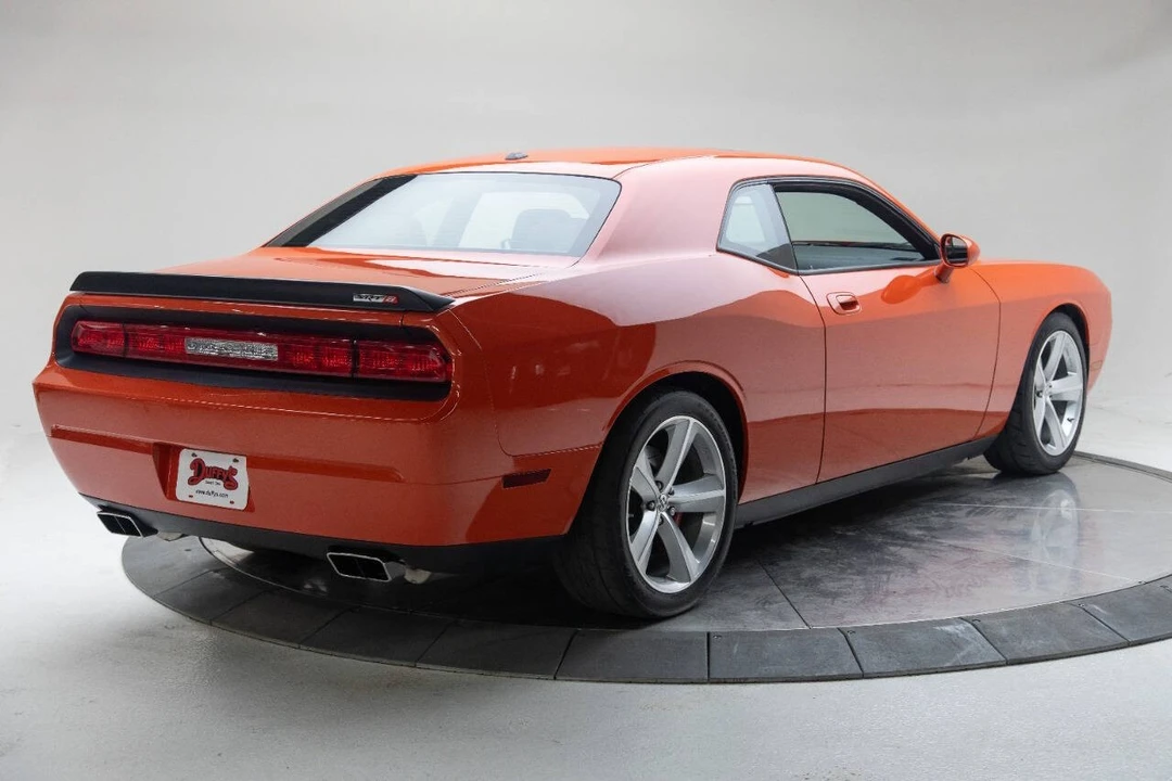 2008 Dodge Challenger SRT8 & 392 3rd Gen - Image 16 of 21