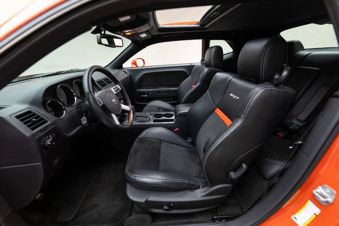 2008 Dodge Challenger SRT8 & 392 3rd Gen - Image 5 of 21