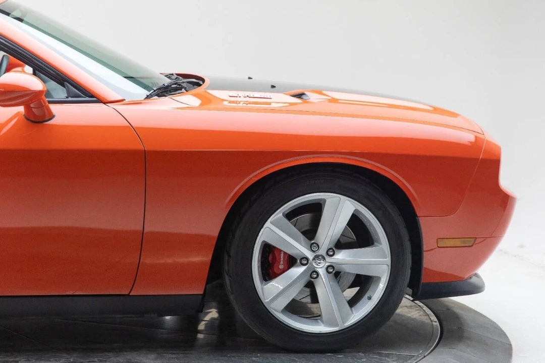 2008 Dodge Challenger SRT8 & 392 3rd Gen - Image 4 of 21