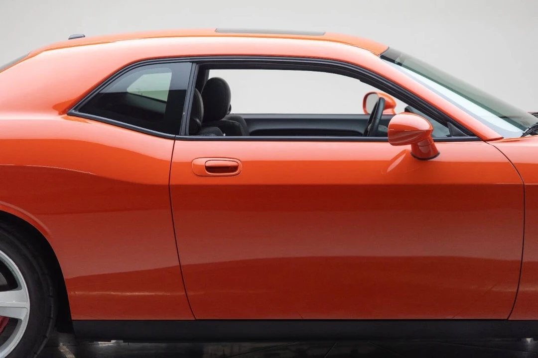 2008 Dodge Challenger SRT8 & 392 3rd Gen - Image 3 of 21