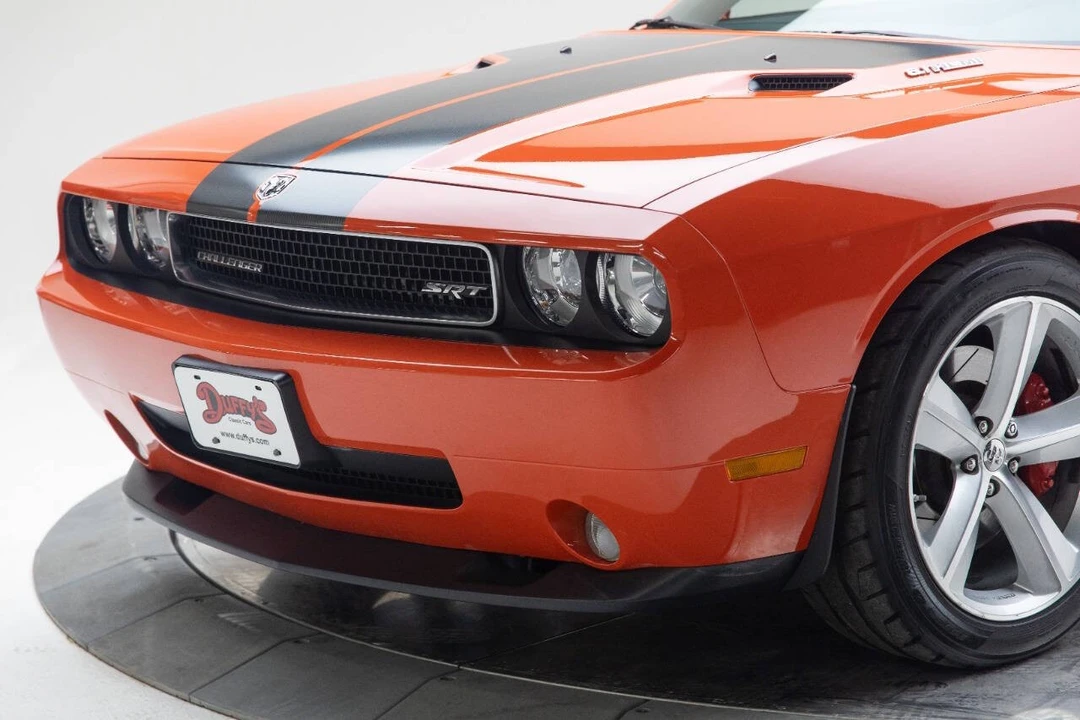 2008 Dodge Challenger SRT8 & 392 3rd Gen - Image 18 of 21