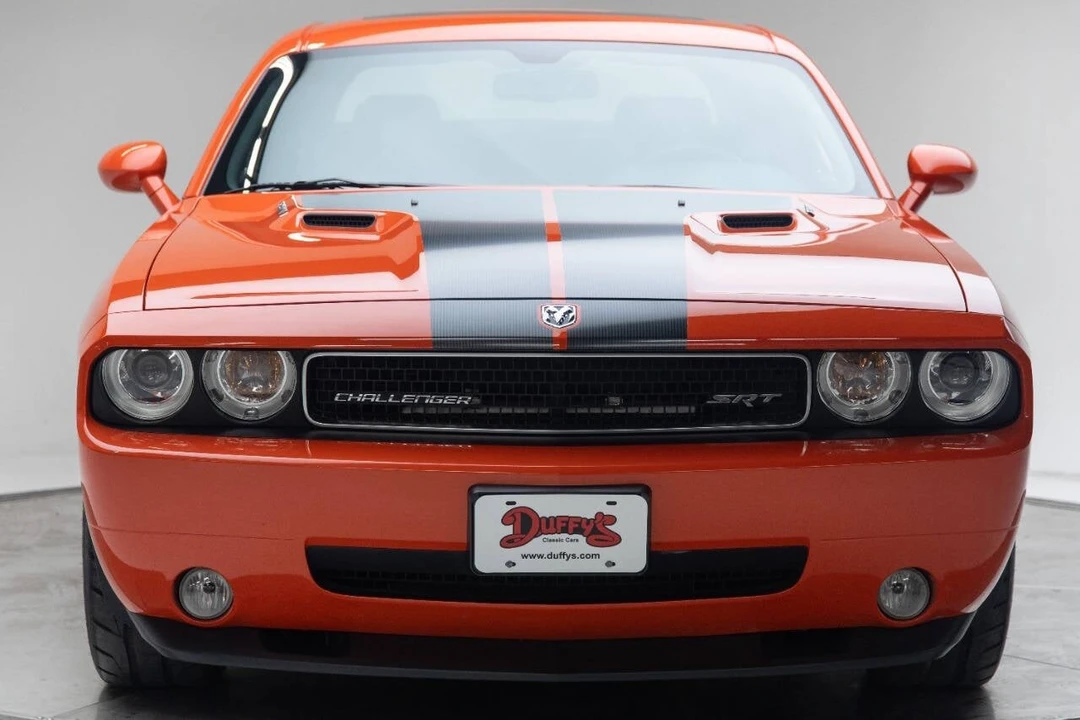 2008 Dodge Challenger SRT8 & 392 3rd Gen - Image 21 of 21