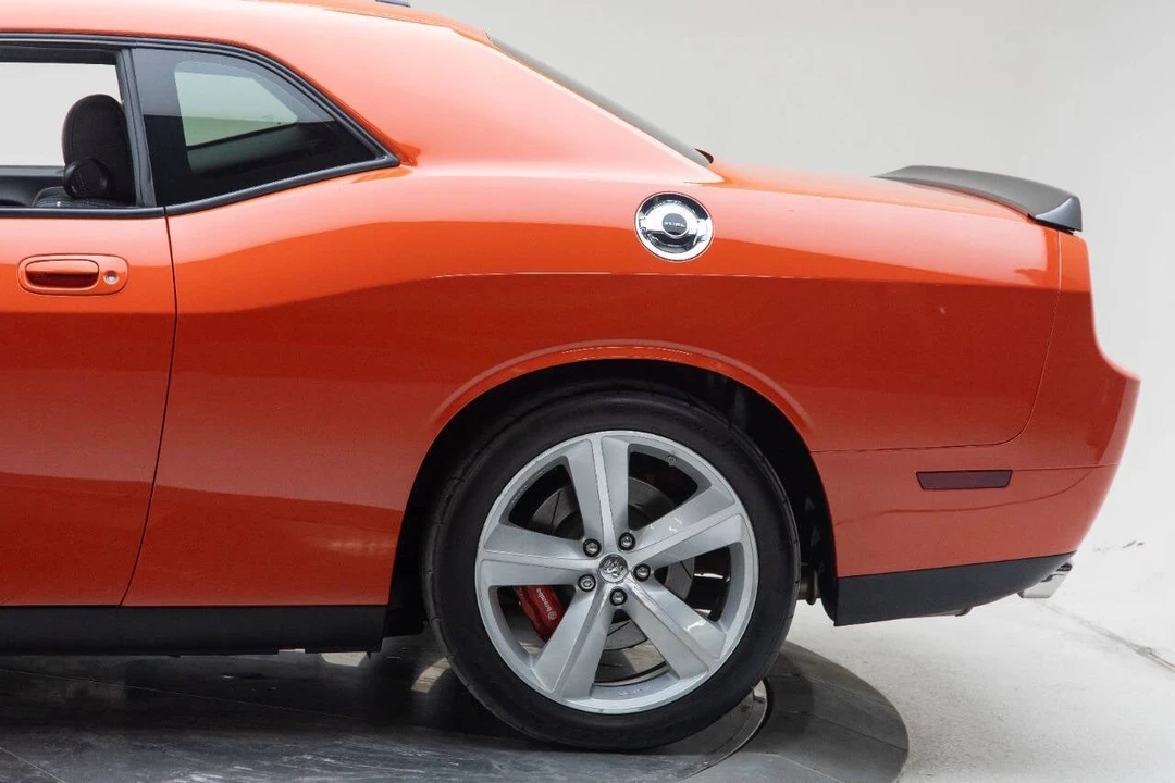 2008 Dodge Challenger SRT8 & 392 3rd Gen - Image 13 of 21