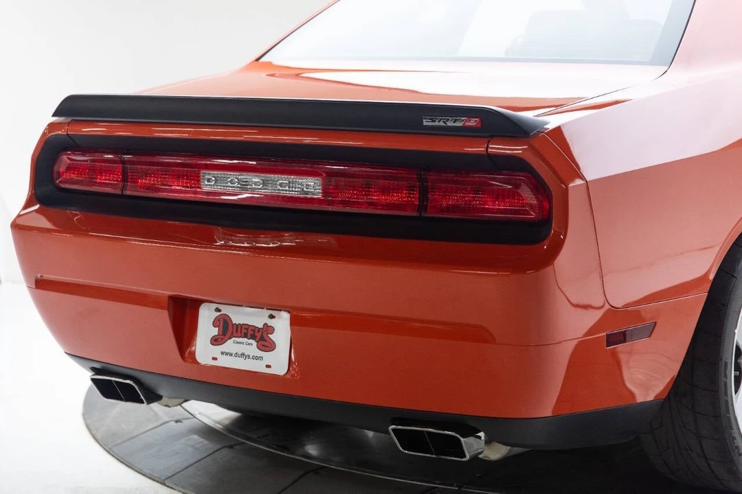 2008 Dodge Challenger SRT8 & 392 3rd Gen - Image 20 of 21