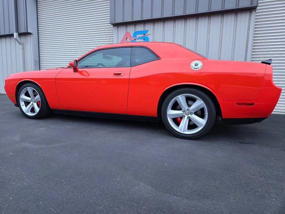 2008 Dodge Challenger SRT8 & 392 3rd Gen - Image 5 of 31