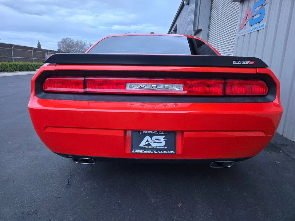 2008 Dodge Challenger SRT8 & 392 3rd Gen - Image 7 of 31