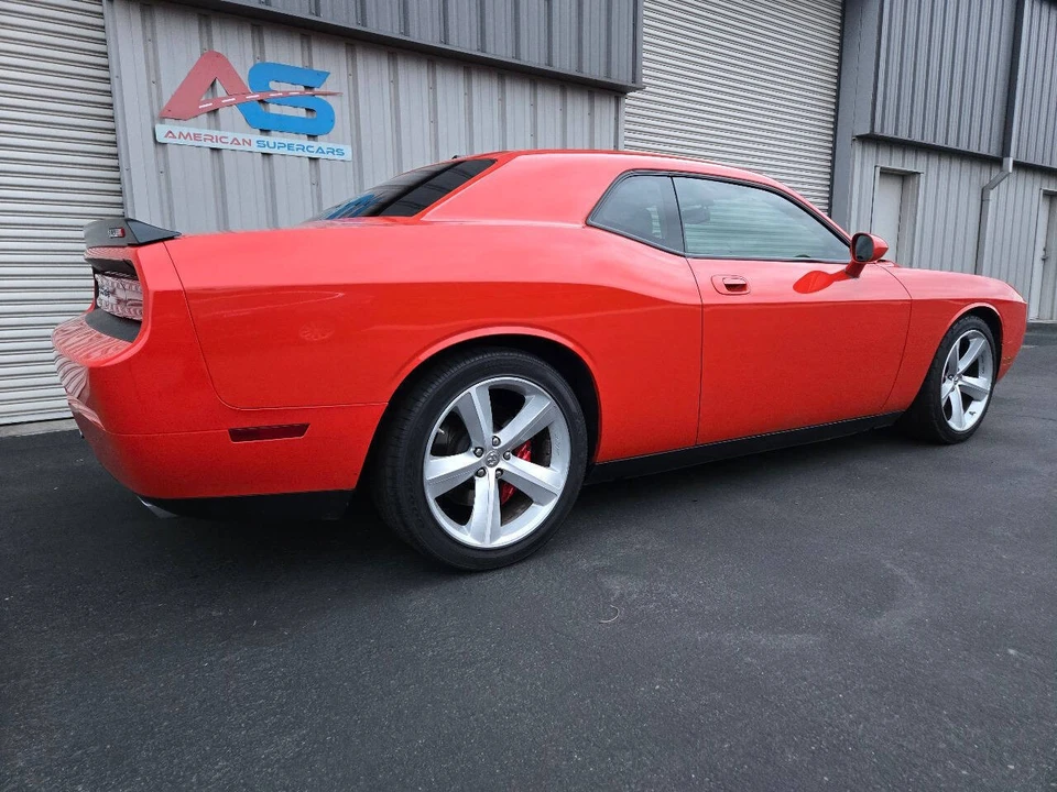 2008 Dodge Challenger SRT8 & 392 3rd Gen - Image 8 of 31