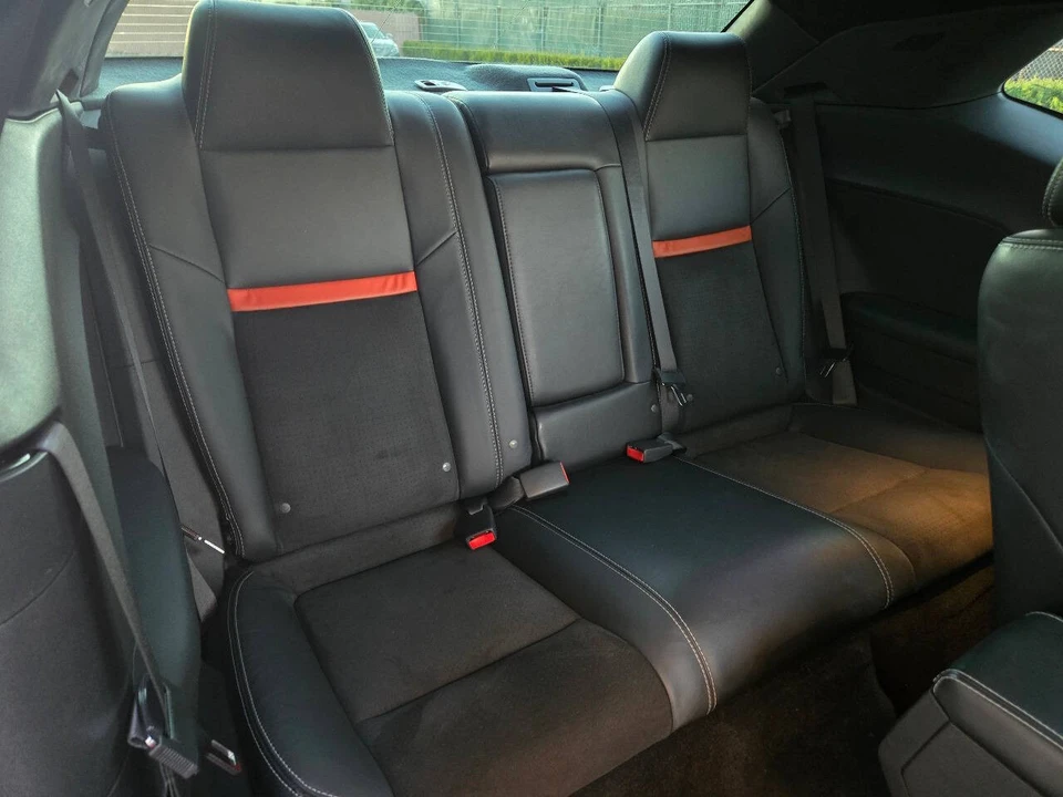 2008 Dodge Challenger SRT8 & 392 3rd Gen - Image 25 of 31