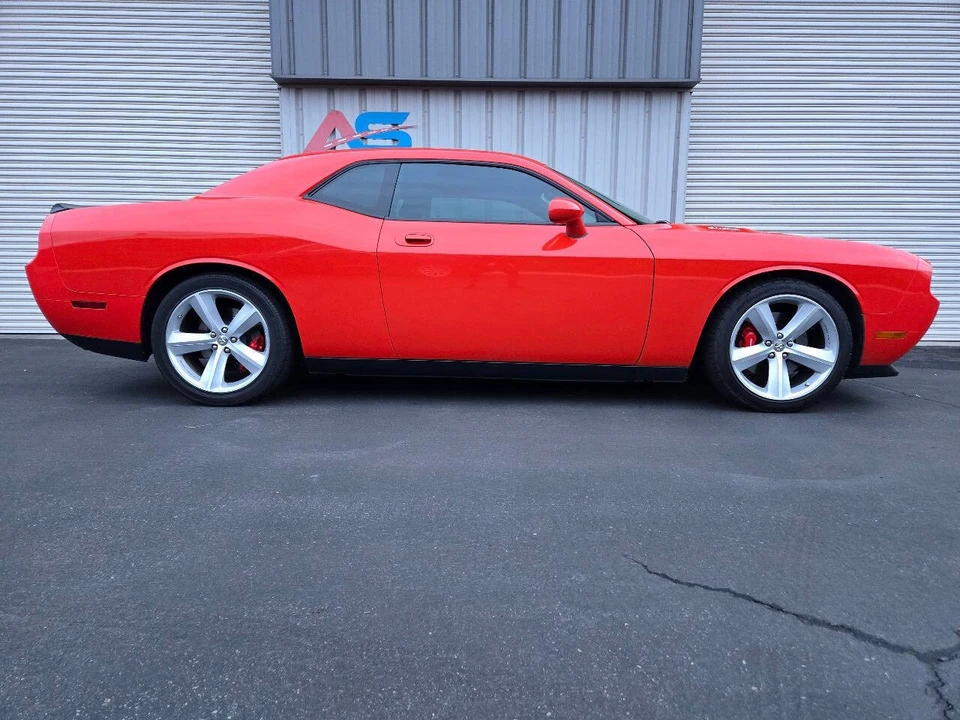 2008 Dodge Challenger SRT8 & 392 3rd Gen - Image 10 of 31