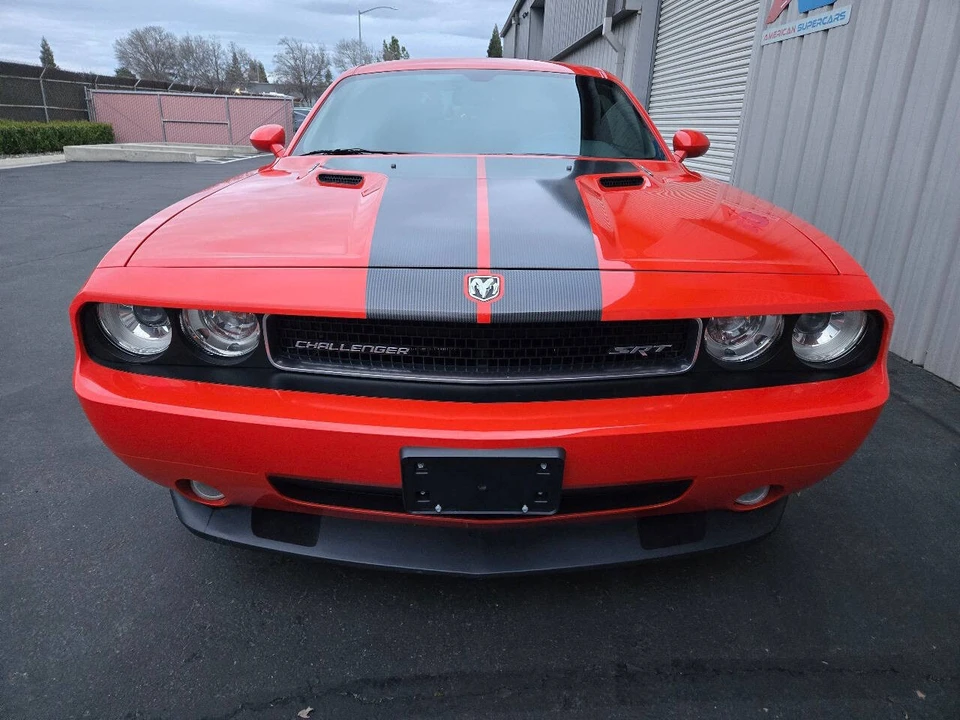 2008 Dodge Challenger SRT8 & 392 3rd Gen - Image 14 of 31