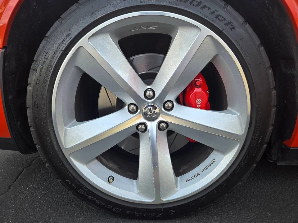2008 Dodge Challenger SRT8 & 392 3rd Gen - Image 17 of 31