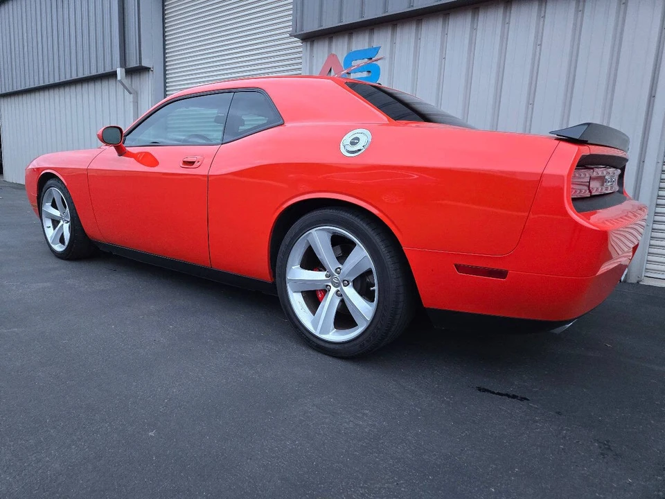 2008 Dodge Challenger SRT8 & 392 3rd Gen - Image 6 of 31