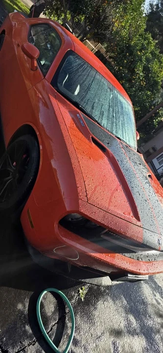2008 Dodge Challenger SRT8 & 392 3rd Gen - Image 7 of 20