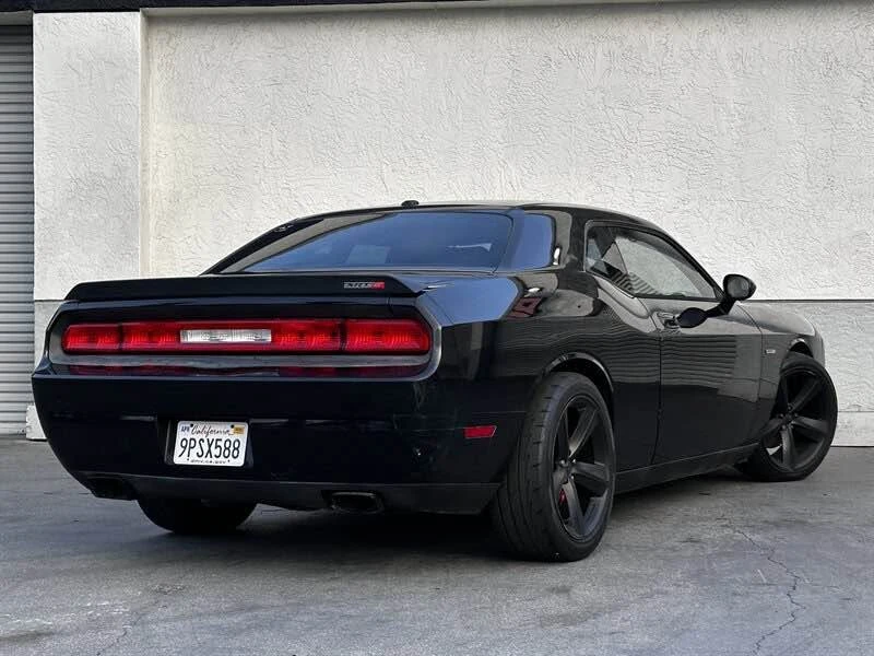 2008 Dodge Challenger SRT8 & 392 3rd Gen - Image 7 of 10