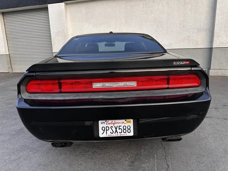 2008 Dodge Challenger SRT8 & 392 3rd Gen - Image 6 of 10