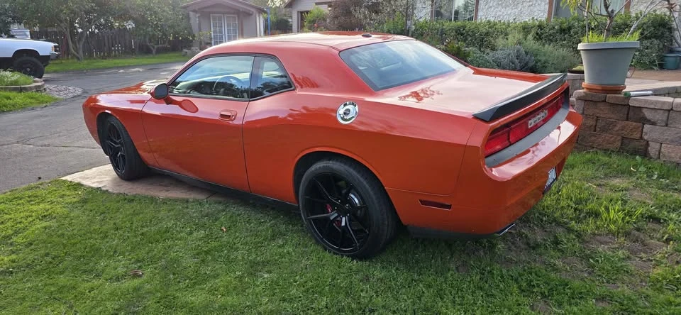 2008 Dodge Challenger SRT8 & 392 3rd Gen - Image 4 of 20