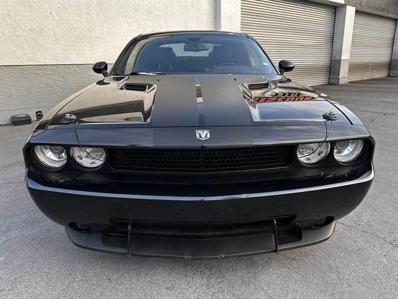 2008 Dodge Challenger SRT8 & 392 3rd Gen - Image 2 of 10