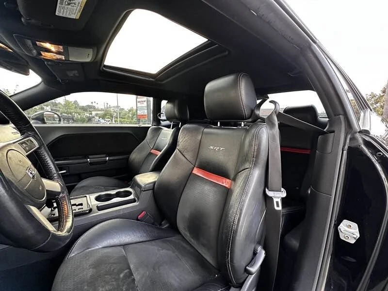 2008 Dodge Challenger SRT8 & 392 3rd Gen - Image 9 of 10