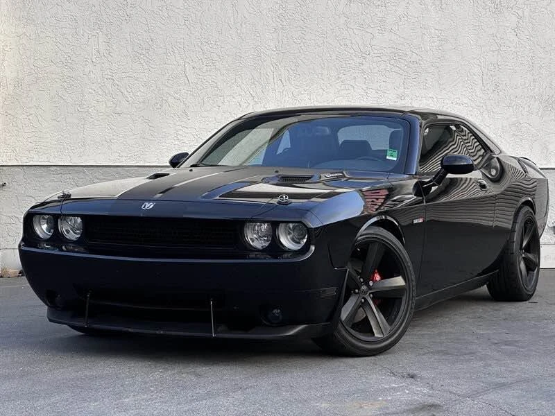 2008 Dodge Challenger SRT8 & 392 3rd Gen - Image 3 of 10