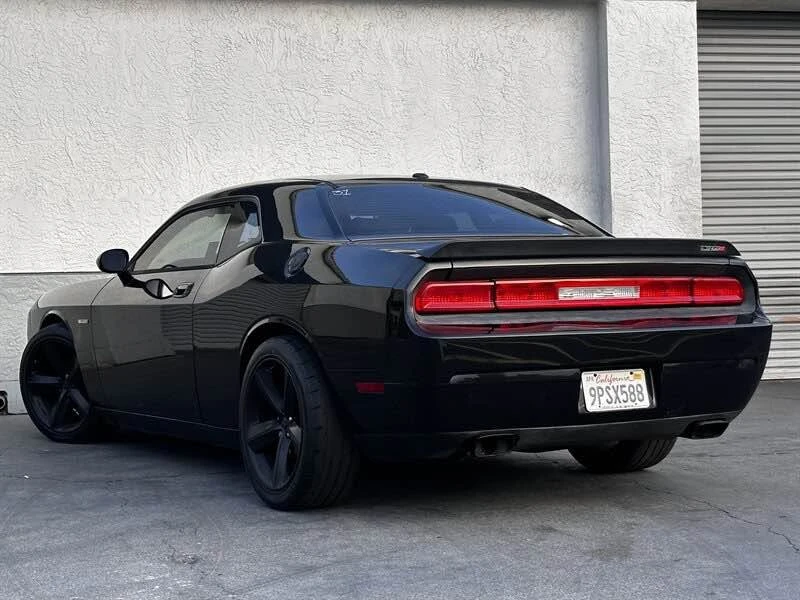 2008 Dodge Challenger SRT8 & 392 3rd Gen - Image 5 of 10