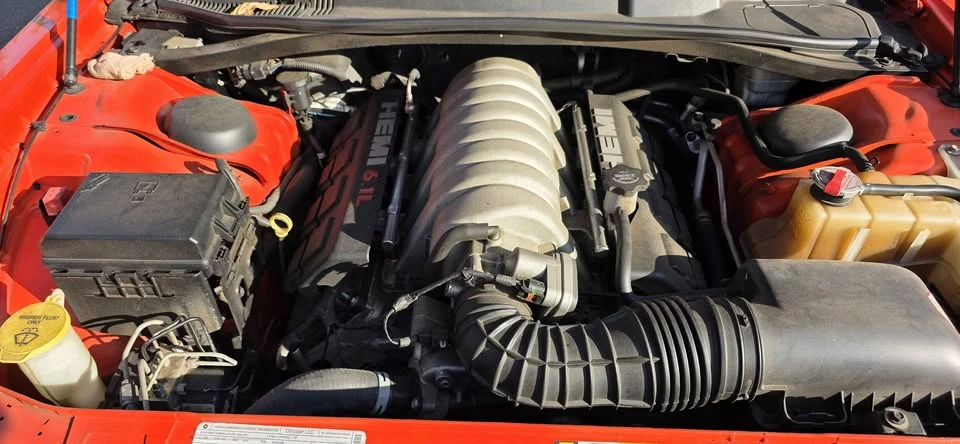 2008 Dodge Challenger SRT8 & 392 3rd Gen - Image 16 of 20