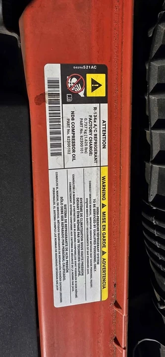 2008 Dodge Challenger SRT8 & 392 3rd Gen - Image 17 of 20