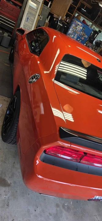 2008 Dodge Challenger SRT8 & 392 3rd Gen - Image 11 of 20