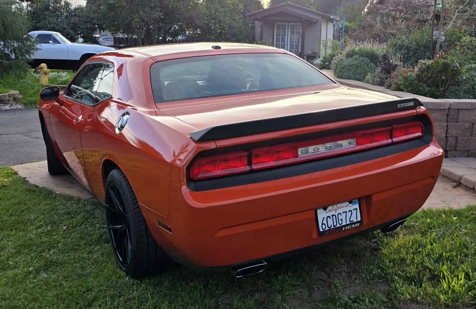 2008 Dodge Challenger SRT8 & 392 3rd Gen - Image 3 of 20