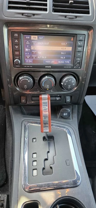 2008 Dodge Challenger SRT8 & 392 3rd Gen - Image 14 of 20