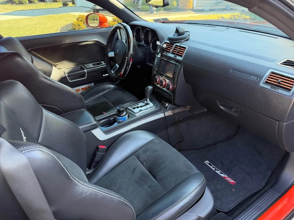 2008 Dodge Challenger SRT8 & 392 3rd Gen - Image 9 of 9